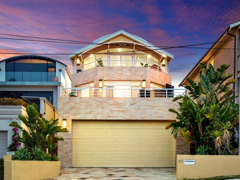 Sold Property Prices & Auction Results in The Boulevarde, Strathfield