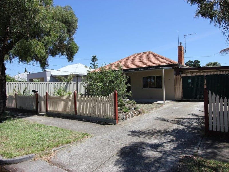 68 McLaughlin Street, Ardeer, Vic 3022 Property Details