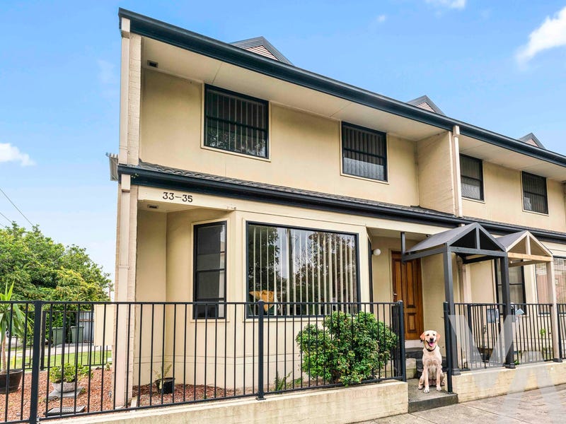 1/33 Street, Wickham, NSW 2293 Townhouse for Sale