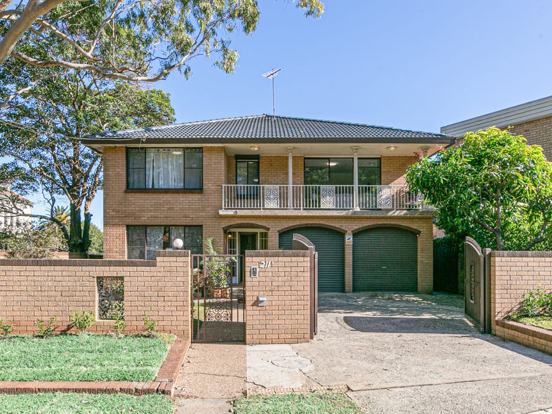 211A Burwood Road, Burwood, NSW 2134 - Property Details