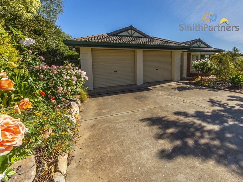 13 Williamson Terrace, Greenwith, SA 5125