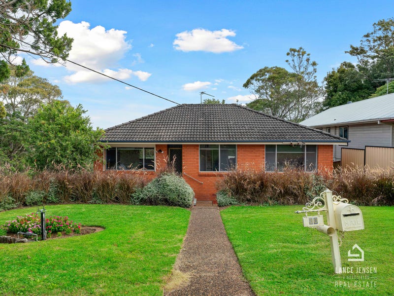 30 Violet Town Road, Tingira Heights, NSW 2290