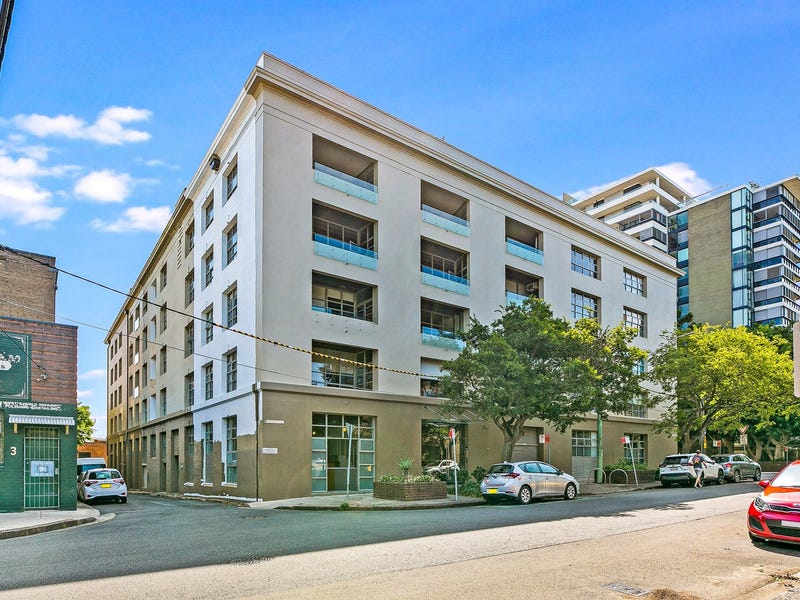 G03/1 Layton Street, Camperdown, NSW 2050 Unit for Sale realestate
