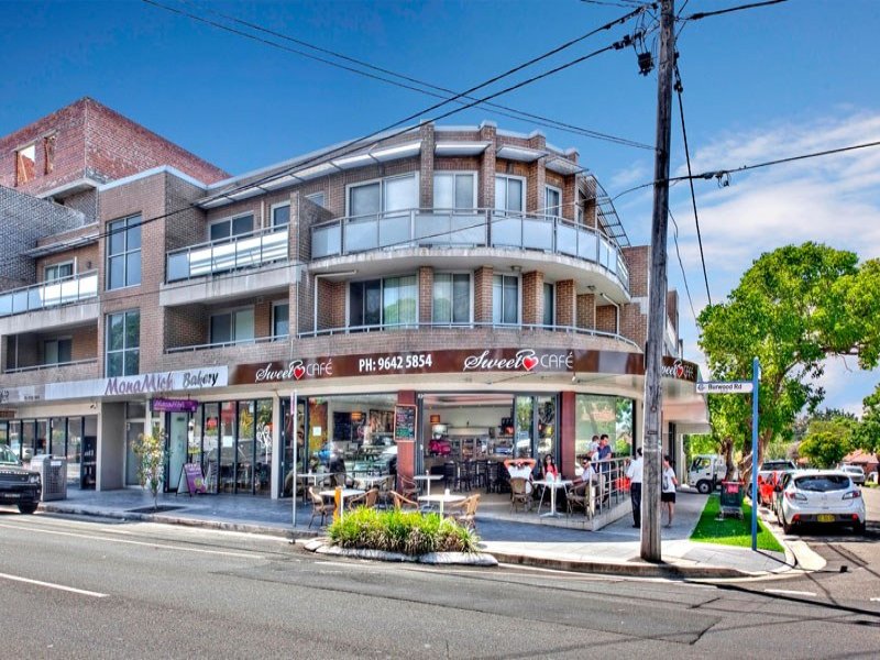 6/3739 Burwood Road, Belfield, NSW 2191 Property Details