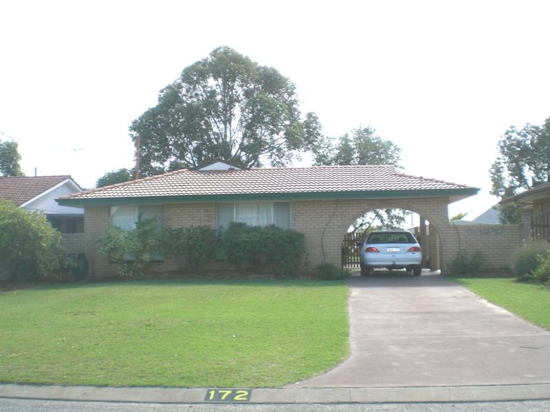 172 Clarke Street, Bunbury, WA 6230 Property Details