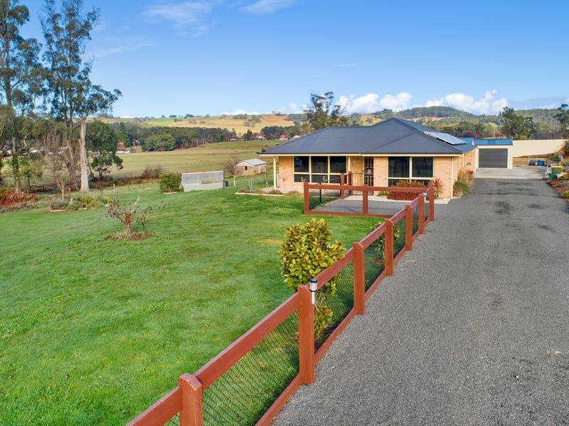 17 Dowbiggin Street, Railton, TAS 7305
