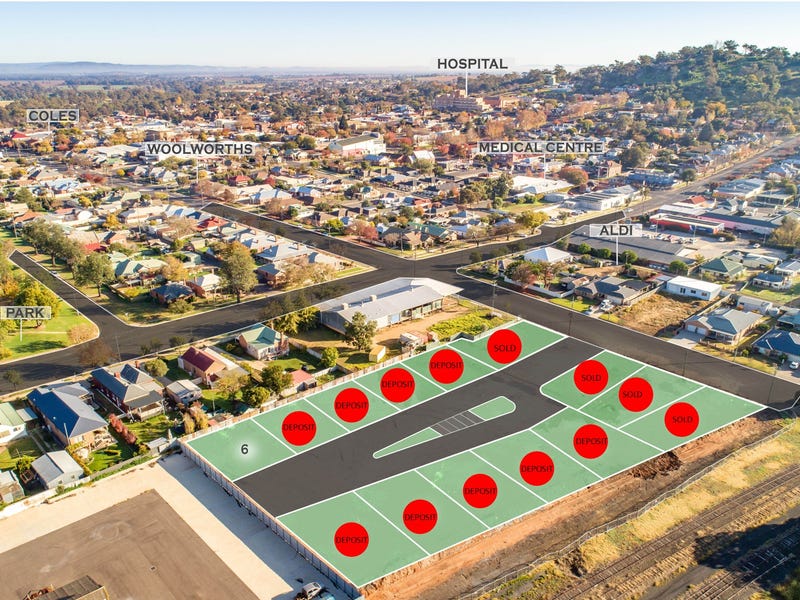 Real Estate & Property for Sale in Cowra, NSW 2794 Pg. 2 realestate