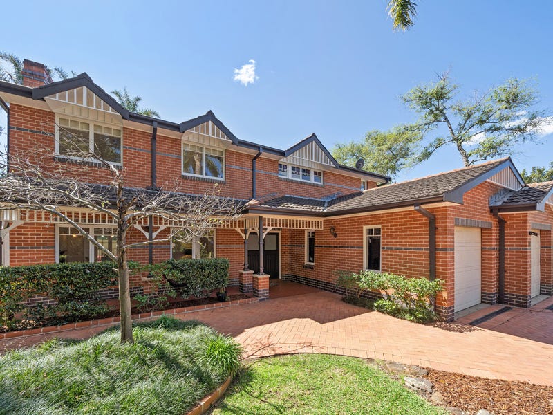 19 The Cloisters, St Ives, NSW 2075 House for Sale