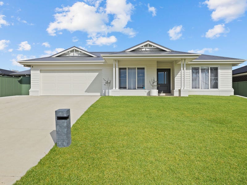 151 Marsden Lane, Kelso, NSW 2795 House for Sale