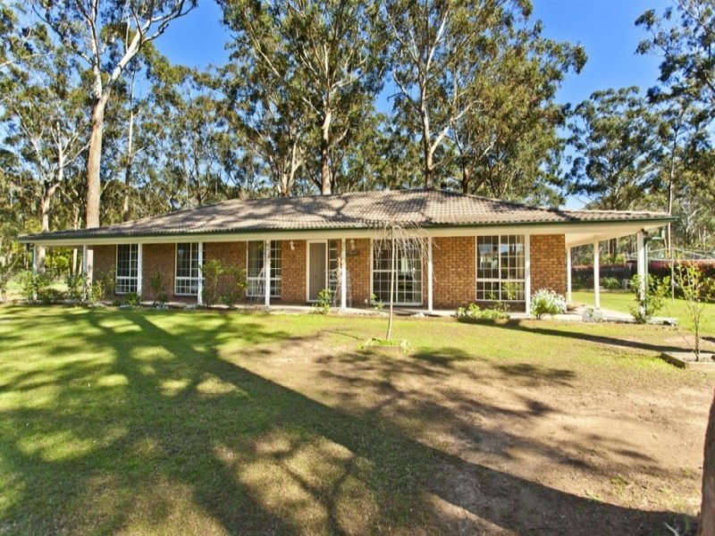 22 Abundance Road, Medowie, NSW 2318 Property Details