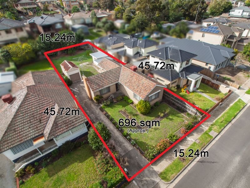 64 Winifred Street, Oak Park, VIC 3046