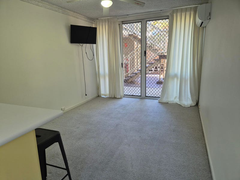 7/256 Kingsford Smith Drive, Hamilton, Qld 4007 Unit for Rent