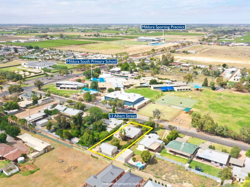 Real Estate & Property for Sale in Mildura Greater Region, VIC Pg. 3