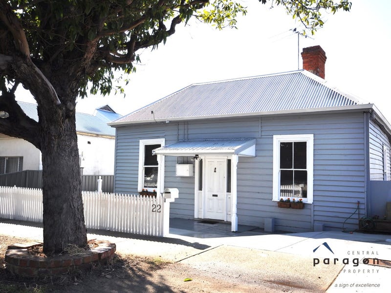 22 Ethel Street, North Perth, WA 6006