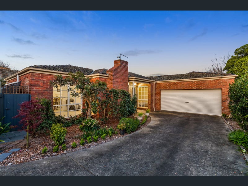 2/23 Birdwood Street, Box Hill South, VIC 3128