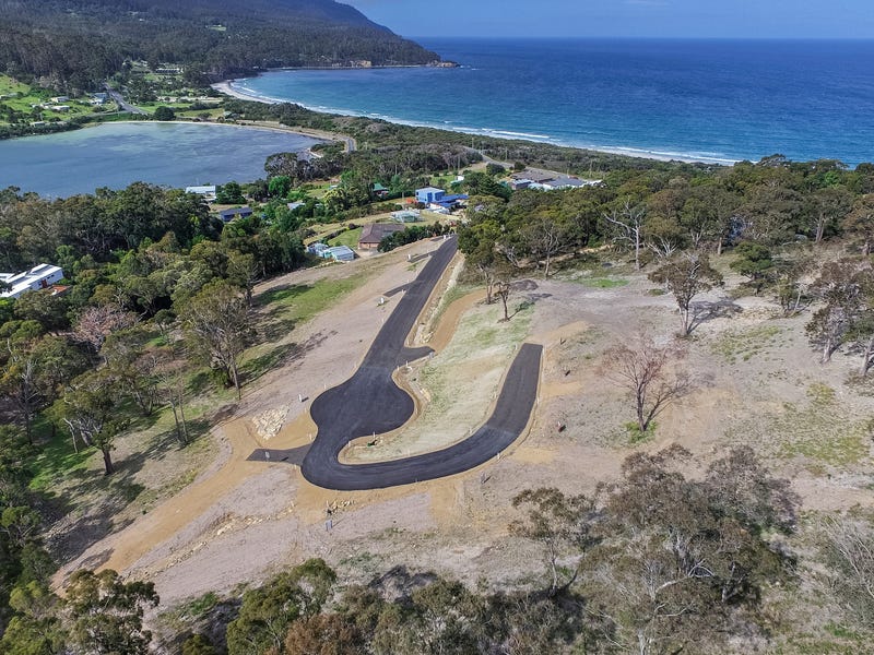Lots 110 Albert Street, Eaglehawk Neck, Tas 7179 Residential Land