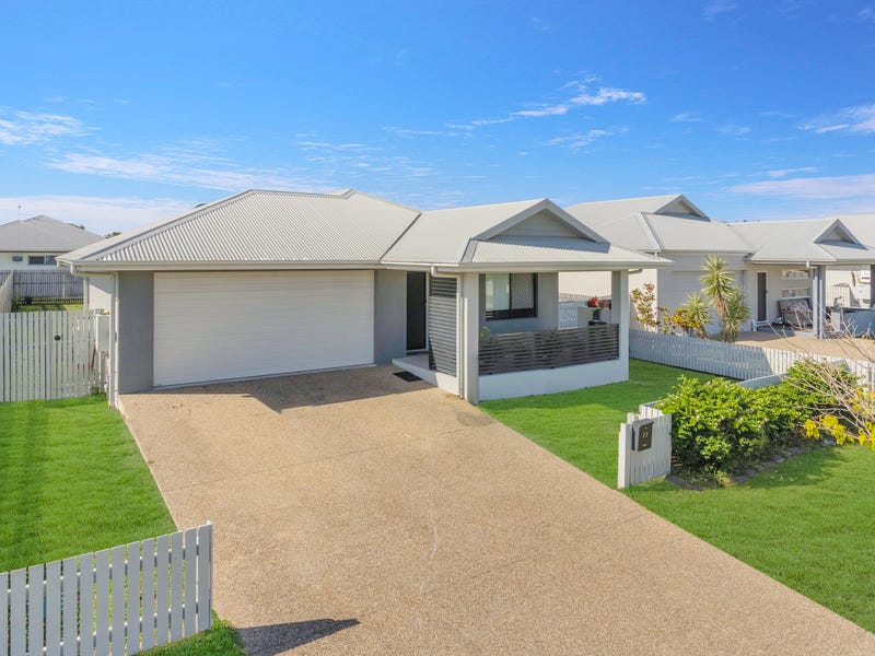 22 Sunning Street, Shaw, Qld 4818 Property Details