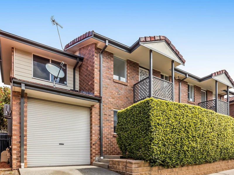 9/812 Bettong Street, Blackbutt, NSW 2529 Townhouse for Sale