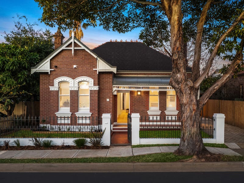 6 Gordon Street, Burwood, NSW 2134 Property Details