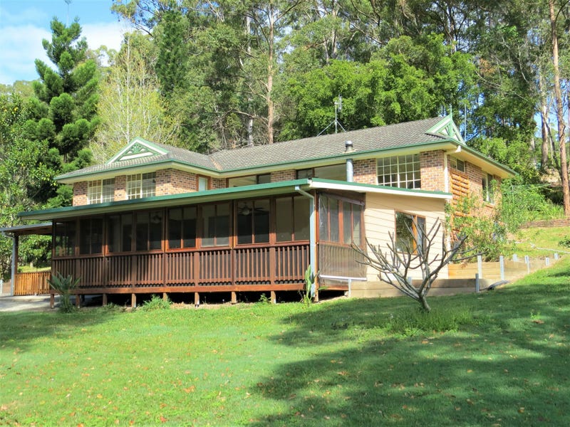 10 Ridgewood Drive, Raleigh, NSW 2454 Property Details