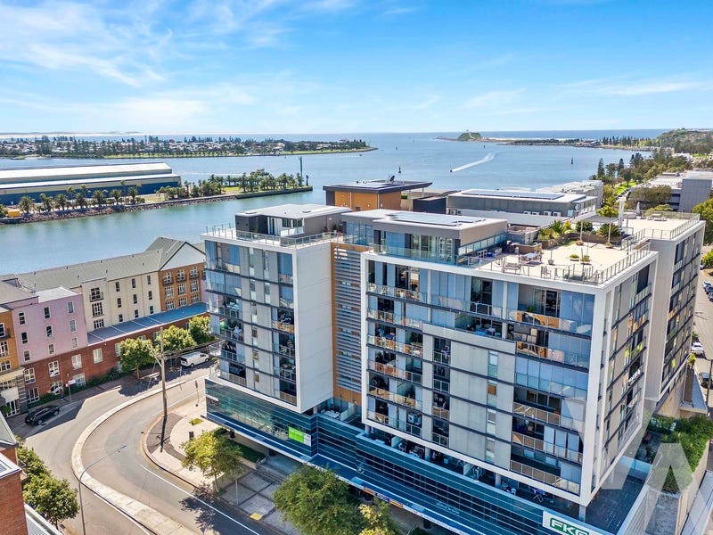 412/335 Wharf Road, Newcastle, NSW 2300 - realestate.com.au