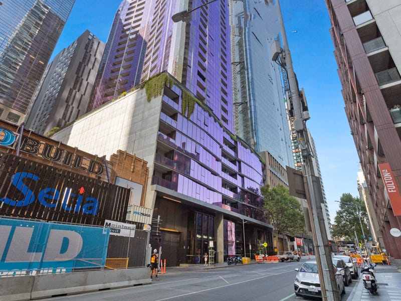 5607/135 A’beckett St, Melbourne, Vic 3000 - Property Details