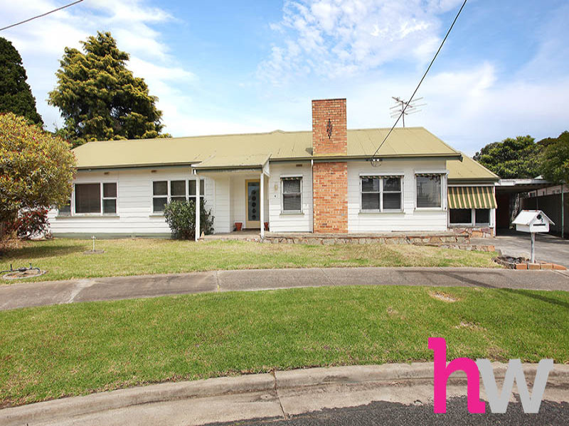 3 Lae Court, Herne Hill, VIC 3218