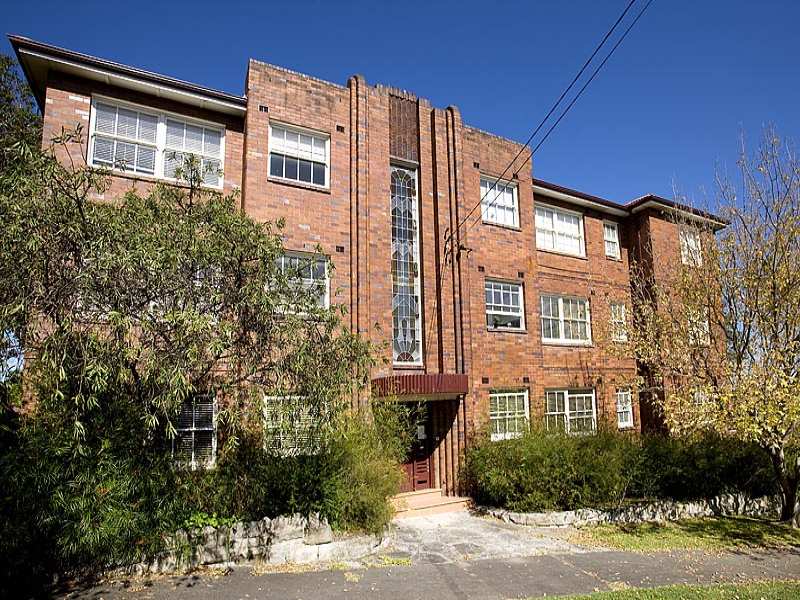 4/1A Murdoch Street, Cremorne, NSW 2090 Property Details