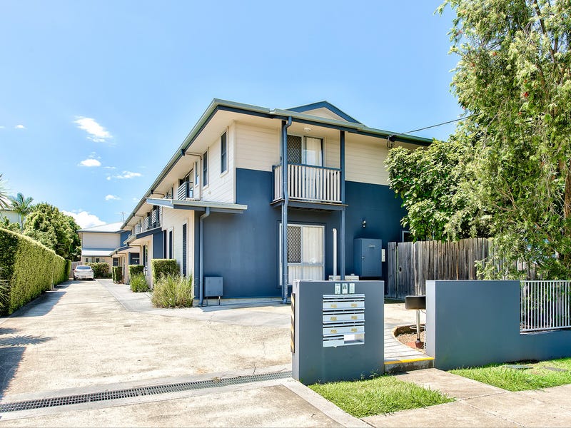 5/103 Gillies Street, Zillmere, QLD 4034