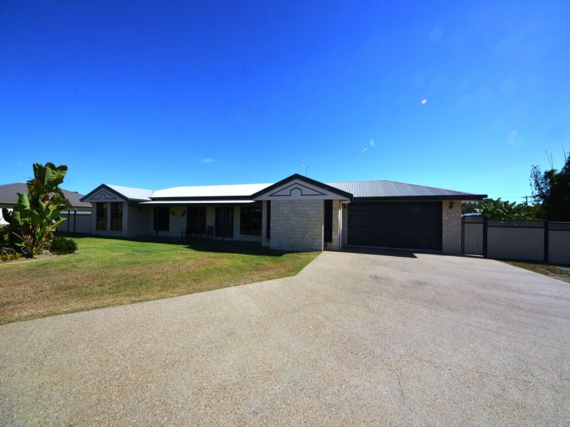 29 Robertson Road, Gracemere, QLD 4702