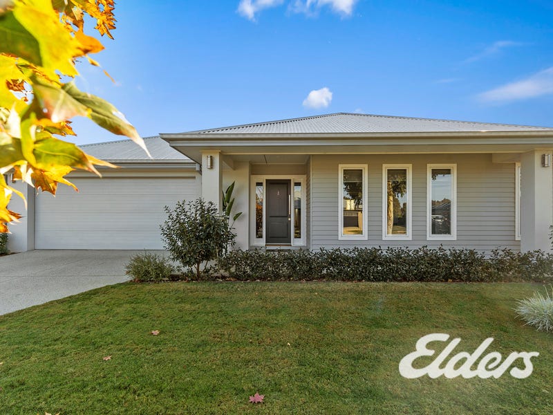 2 Melrose Crescent, Yarrawonga, Vic 3730 Property Details