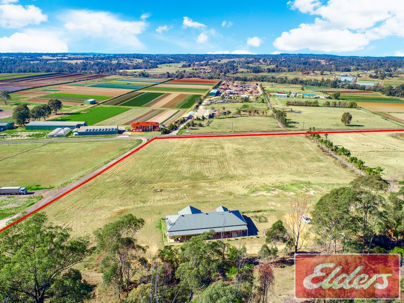 660 Bents Basin Road, Wallacia, NSW 2745