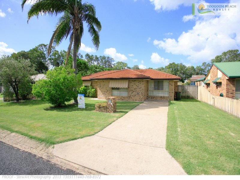 29 Desmond Drive, Toogoom, Qld 4655 Property Details