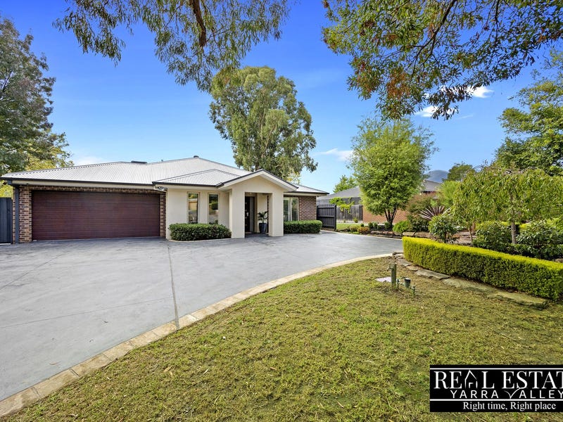 4/12 Stephens Road, Healesville, Vic 3777 Property Details