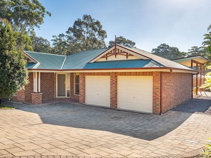 14 Wyoming Avenue, Burrill Lake, NSW 2539