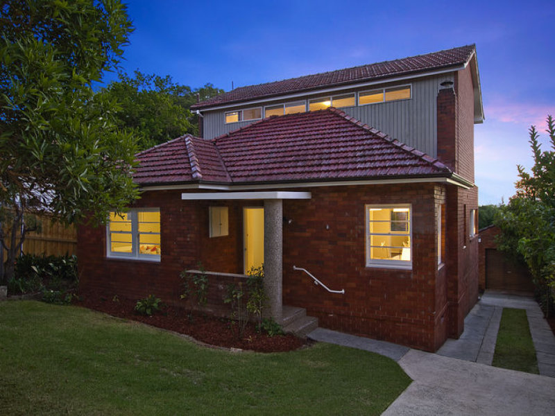 6 Ronald Avenue, Greenwich, NSW 2065 Property Details