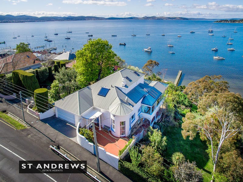68 Napoleon Street, Battery Point, Tas 7004 House for Sale