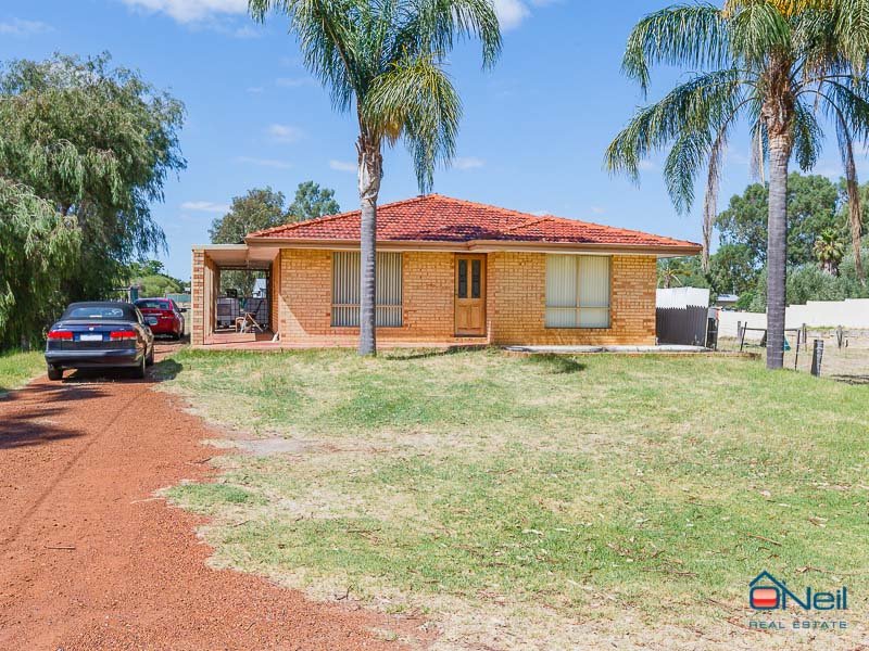 Lot 118 Richardson Street, Mundijong, WA 6123 Property Details