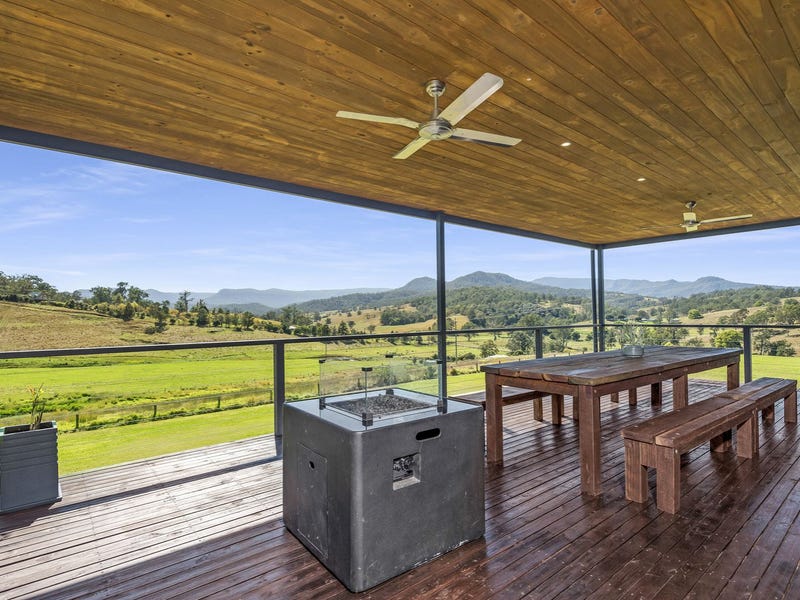 1403 Collins Creek Road, Collins Creek, NSW 2474