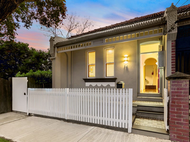 14 Jubilee Street, Lewisham, NSW 2049 Property Details