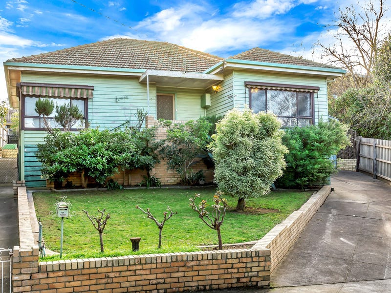 7 Morrow Street, Brunswick West, VIC 3055