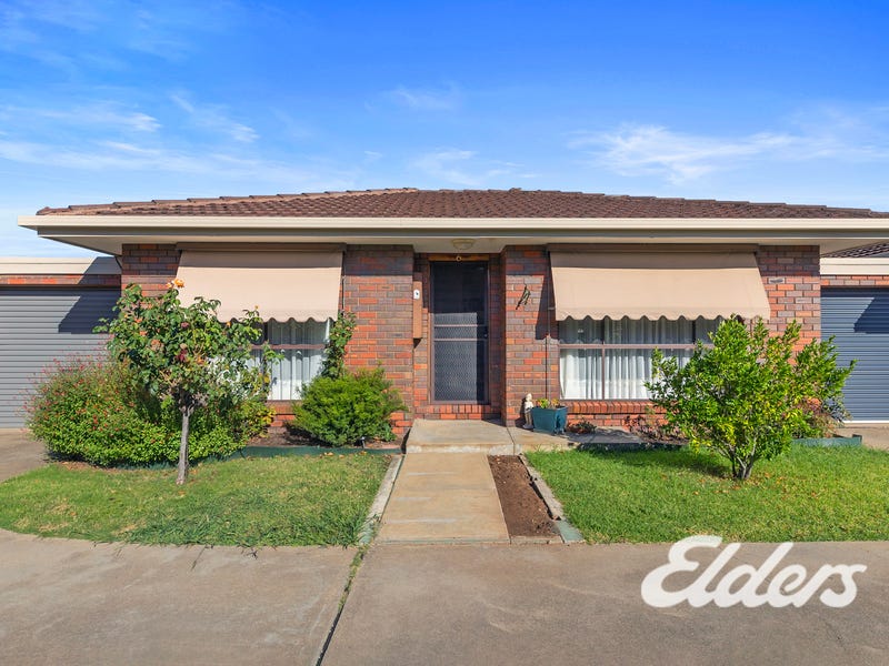 6/31 McNally Street, Yarrawonga, Vic 3730 Unit for Sale realestate
