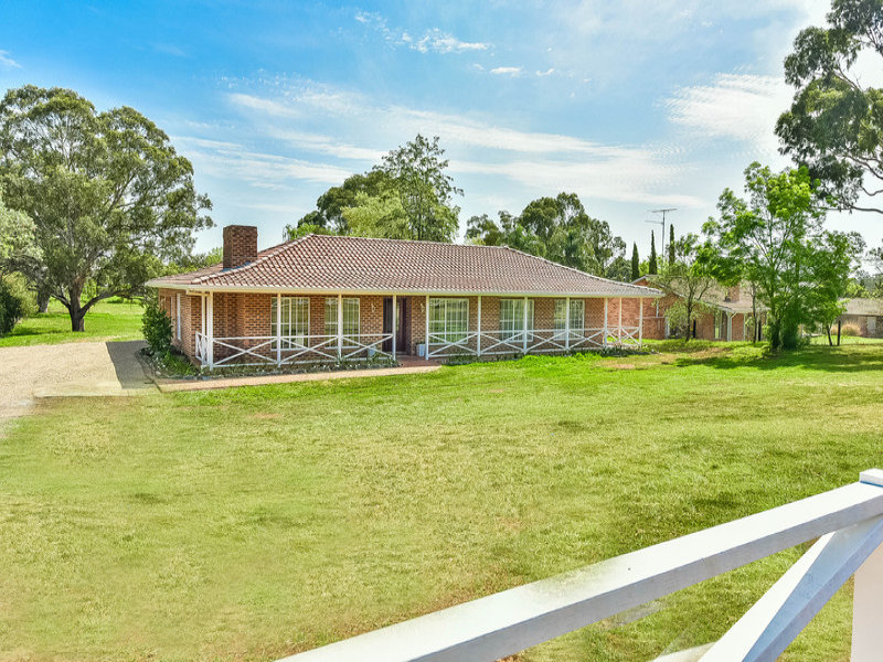 167 Werombi Road, Grasmere, NSW 2570 Property Details