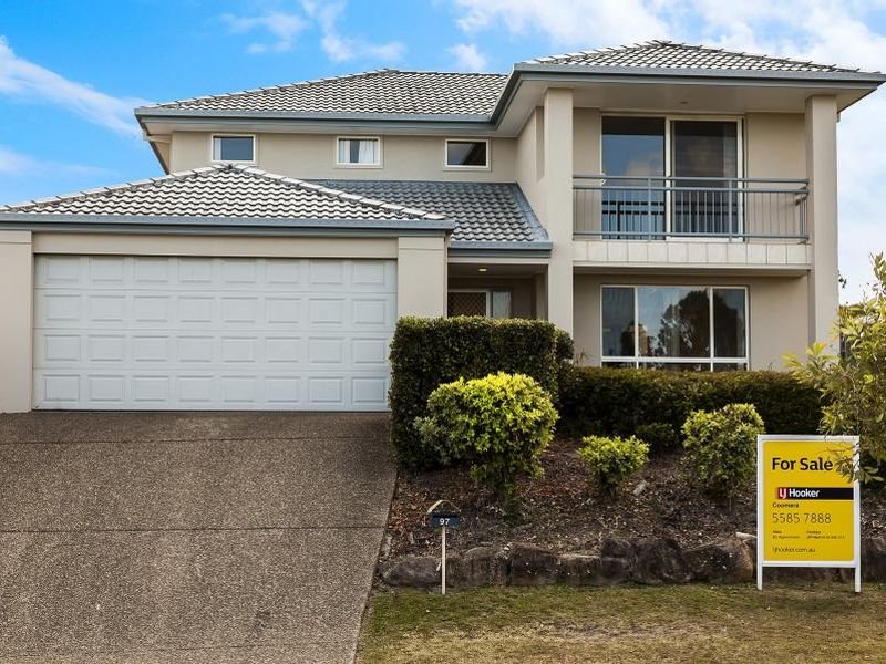 97 Billinghurst Cres, Upper Coomera, QLD 4209
