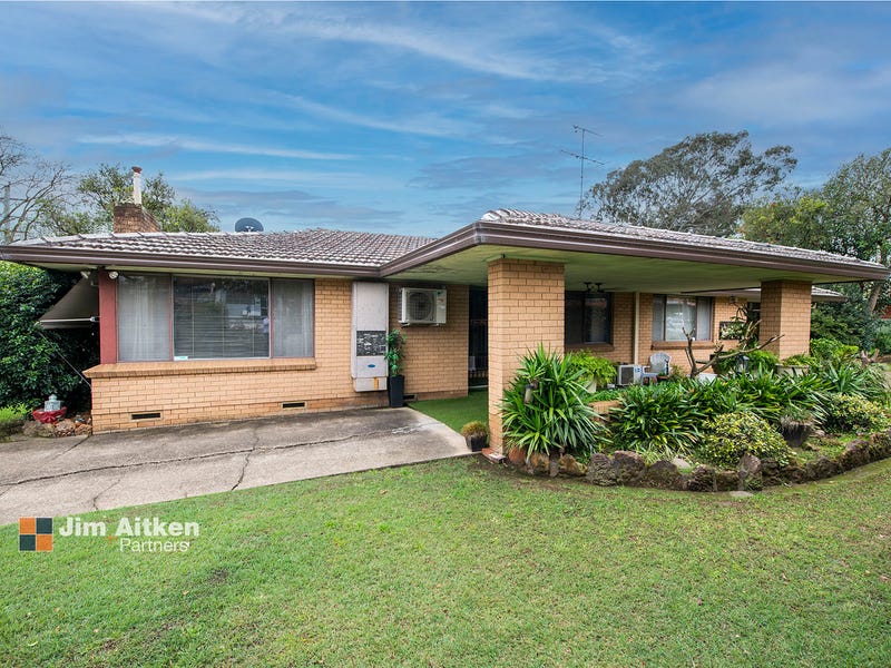 46 Colless Street, Penrith, NSW 2750 Property Details