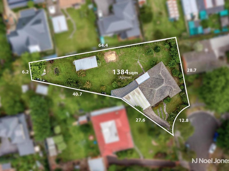 Sold House Prices & Auction Results in Kilsyth, VIC 3137 Pg. 54