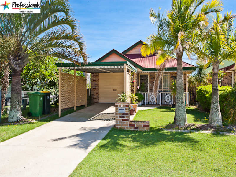 50A Dunbar Street, Margate, Qld 4019 Property Details