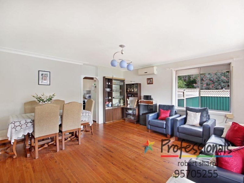 16A Fenwick Avenue, Roselands, NSW 2196