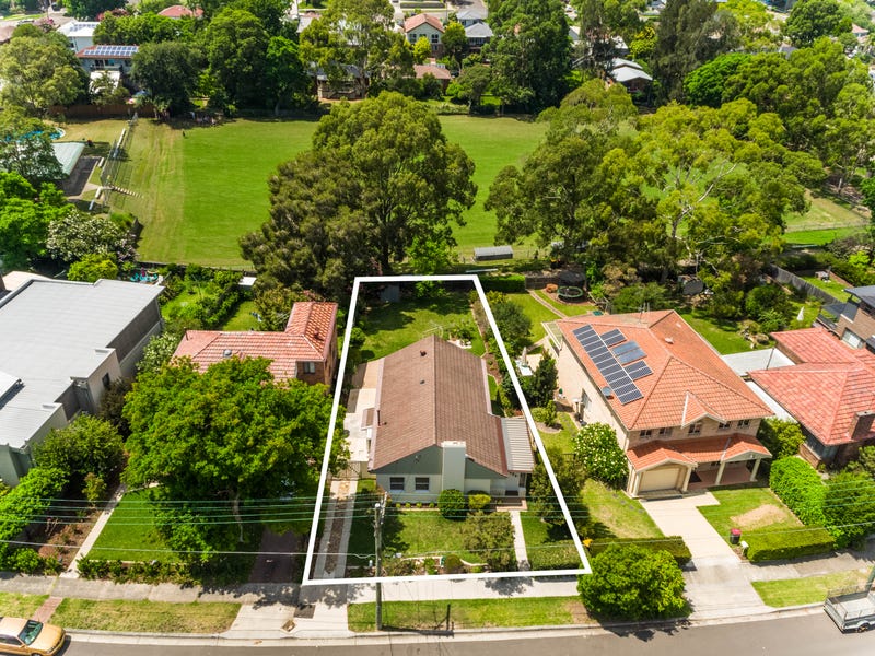 14 Stanbury Street, Gladesville, NSW 2111 Property Details