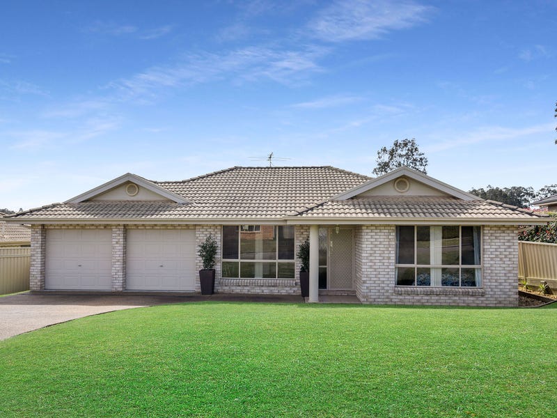 1 Arcadia Close, Bolwarra Heights, NSW 2320